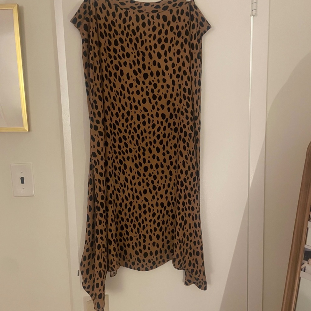 REFORMATION Bea Skirt